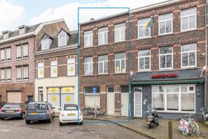 Woonhuis te huur Bosscherweg 167 A Maastricht