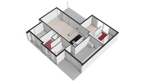 House for sale Paulsstraat 5 Ell