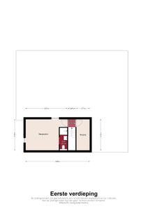 House for sale Paulsstraat 5 Ell