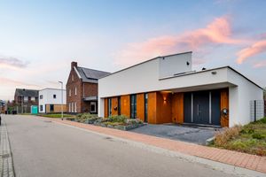 House for sale Paulsstraat 5 Ell