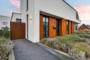 House for sale Paulsstraat 5 Ell
