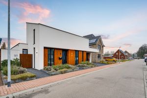 House for sale Paulsstraat 5 Ell