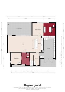 House for sale Paulsstraat 5 Ell