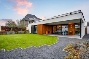 House for sale Paulsstraat 5 Ell
