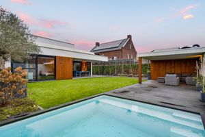 House for sale Paulsstraat 5 Ell