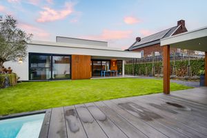 House for sale Paulsstraat 5 Ell