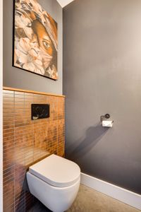 House for sale Paulsstraat 5 Ell