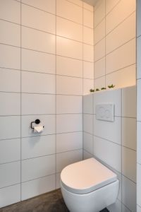 House for sale Paulsstraat 5 Ell