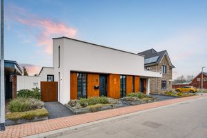 House for sale Paulsstraat 5 Ell