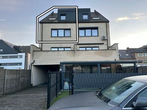 Apartment for sale Mie Merkenstraat 43 Maasmechelen