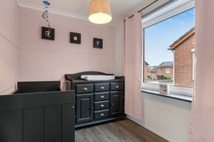 House for sale Bettinumstraat 66 Buchten