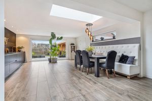 House for sale Bettinumstraat 66 Buchten