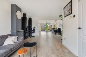 House for sale Bettinumstraat 66 Buchten