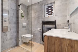 House for sale Bettinumstraat 66 Buchten