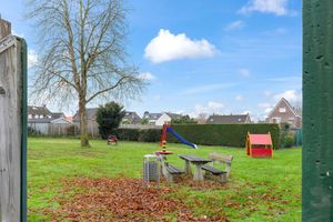 House for sale Bettinumstraat 66 Buchten