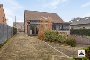 Woonhuis te koop Ringlaan 70 Maasmechelen