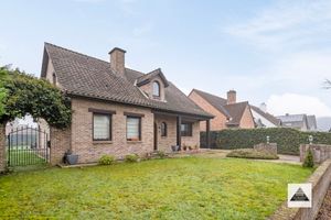 Woonhuis te koop Ringlaan 70 Maasmechelen