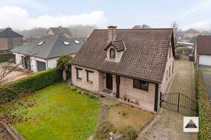 Woonhuis te koop Ringlaan 70 Maasmechelen
