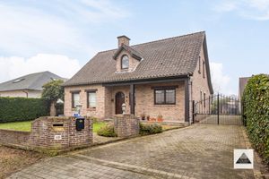 Woonhuis te koop Ringlaan 70 Maasmechelen
