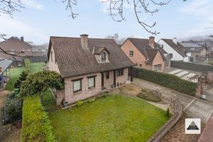 Woonhuis te koop Ringlaan 70 Maasmechelen