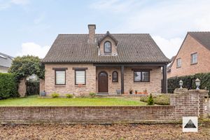 Woonhuis te koop Ringlaan 70 Maasmechelen