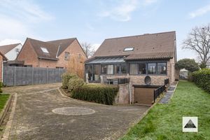 Woonhuis te koop Ringlaan 70 Maasmechelen
