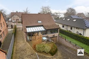 Woonhuis te koop Ringlaan 70 Maasmechelen