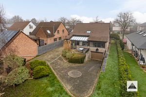 Woonhuis te koop Ringlaan 70 Maasmechelen