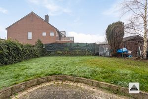 Woonhuis te koop Ringlaan 70 Maasmechelen