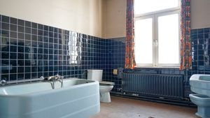 Land for sale Pauwengraaf 33 Maasmechelen