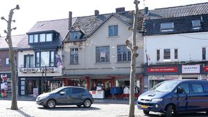 Land for sale Pauwengraaf 33 Maasmechelen