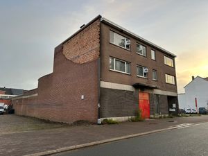 Land for sale Pauwengraaf 33 Maasmechelen
