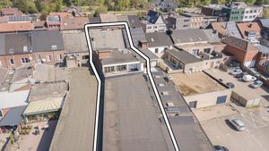 Land for sale Pauwengraaf 33 Maasmechelen
