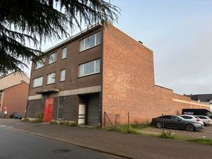 Land for sale Pauwengraaf 33 Maasmechelen