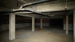 Land for sale Pauwengraaf 33 Maasmechelen
