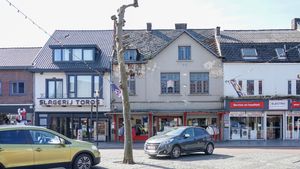 Land for sale Pauwengraaf 33 Maasmechelen
