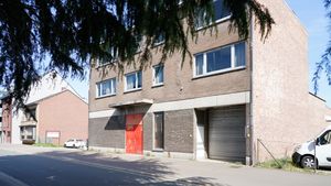 Land for sale Pauwengraaf 33 Maasmechelen