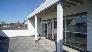 Land for sale Pauwengraaf 33 Maasmechelen