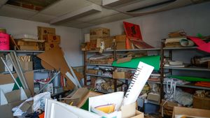 Land for sale Pauwengraaf 33 Maasmechelen