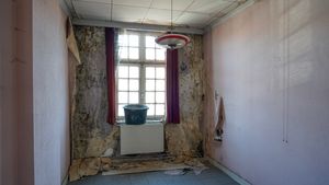 Land for sale Pauwengraaf 33 Maasmechelen