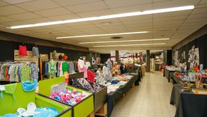 Land for sale Pauwengraaf 33 Maasmechelen