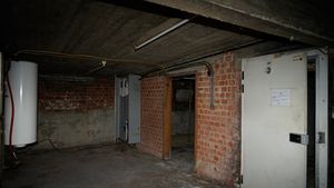 Land for sale Pauwengraaf 33 Maasmechelen