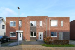 Woonhuis te koop Klaassenhof 18 Egchel
