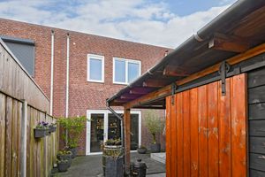 Woonhuis te koop Klaassenhof 18 Egchel