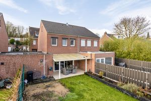 House for sale Meuserstraat 132 Kerkrade