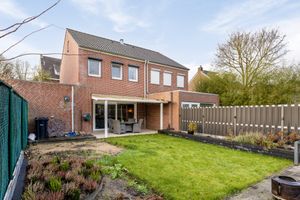House for sale Meuserstraat 132 Kerkrade