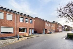 House for sale Meuserstraat 132 Kerkrade