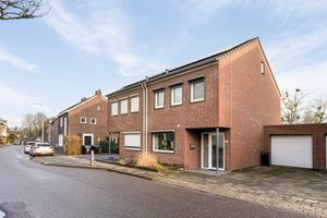House for sale Meuserstraat 132 Kerkrade