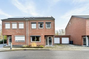 House for sale Meuserstraat 132 Kerkrade