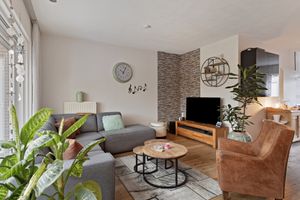 Woonhuis te koop Meuserstraat 132 Kerkrade